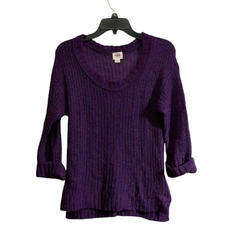 Mossimo sweater small - mossimo,