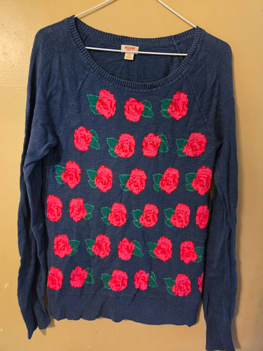 Mossimo supply womens l - mossimo,