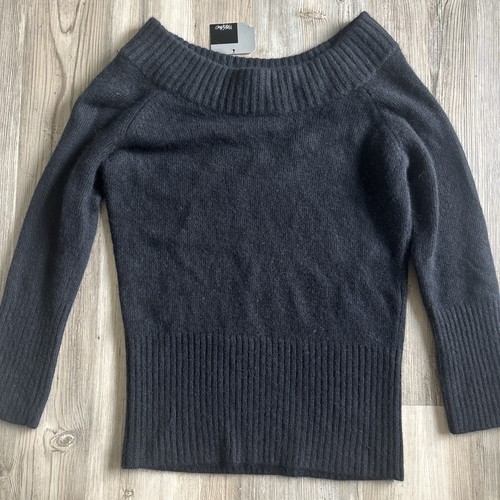 Nwt mossimo angora wool - wool, blend