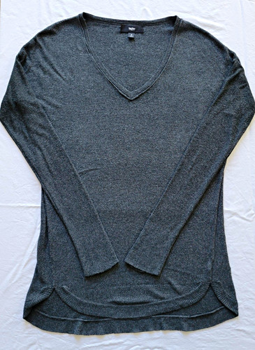 Mossimo gray knit - mossimo,