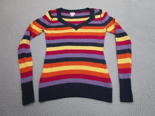Mossimo y2k sweater - sweater, fitted