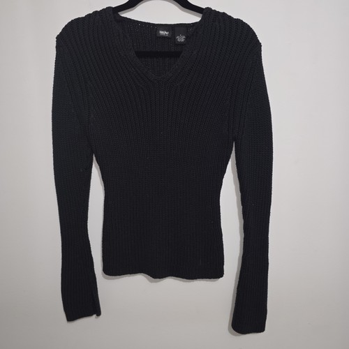 Mossimo black medium - black,