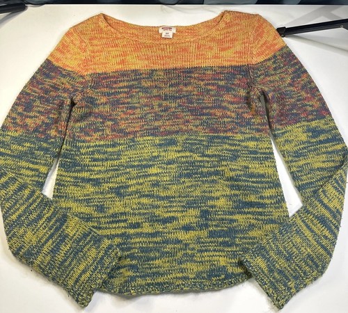 Mossimo sweater small - sweater,