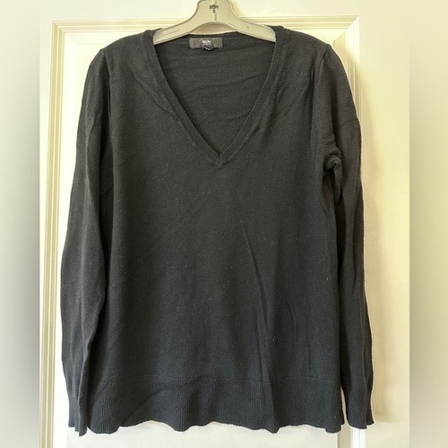 Mossimo womens black neck - mossimo,
