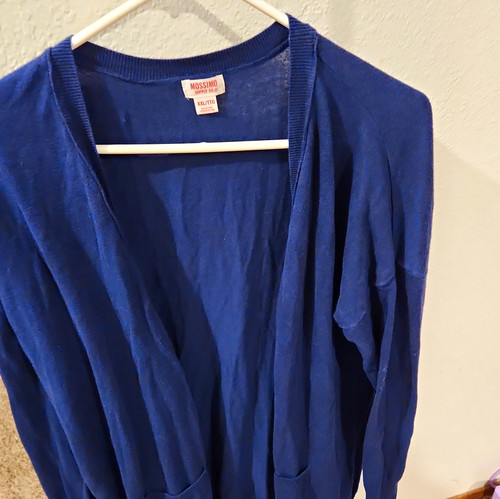 Mossimo supply women - co., women's