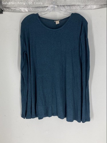Mossimo womens green round - womens,