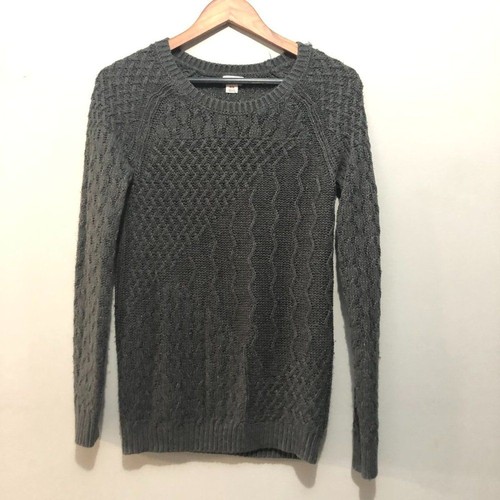Mossimo supply loose - co., knit