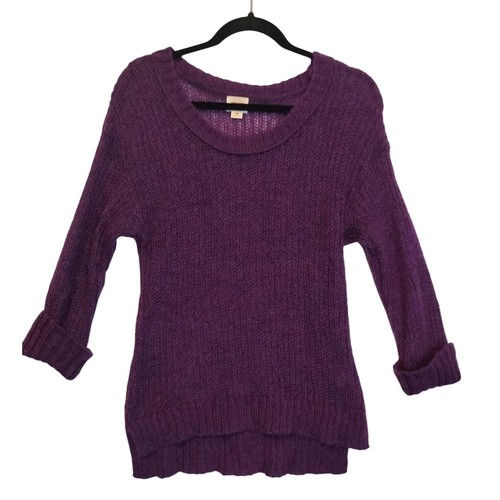 Mossimo supply purple soft - purple,