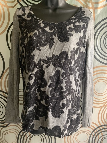 Mossimo sweater l - mossimo,